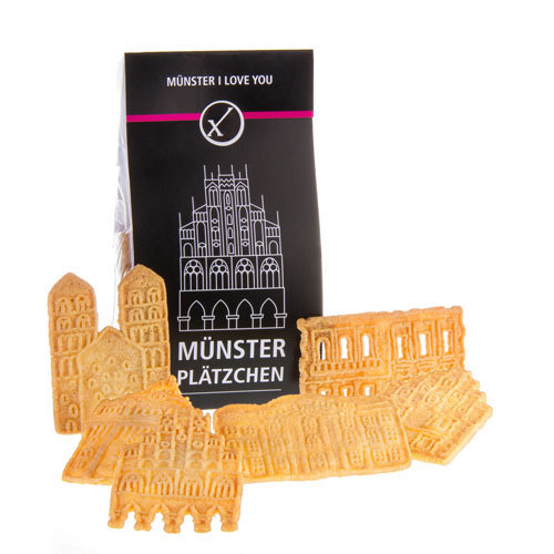 Münster – I love You