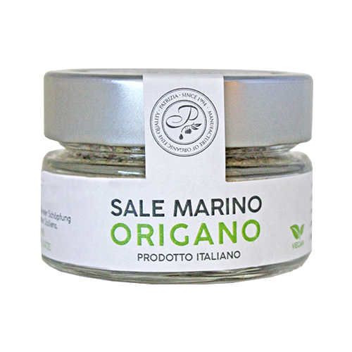 Sale Marino Oregano