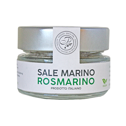 Sale Marino Rosmarino