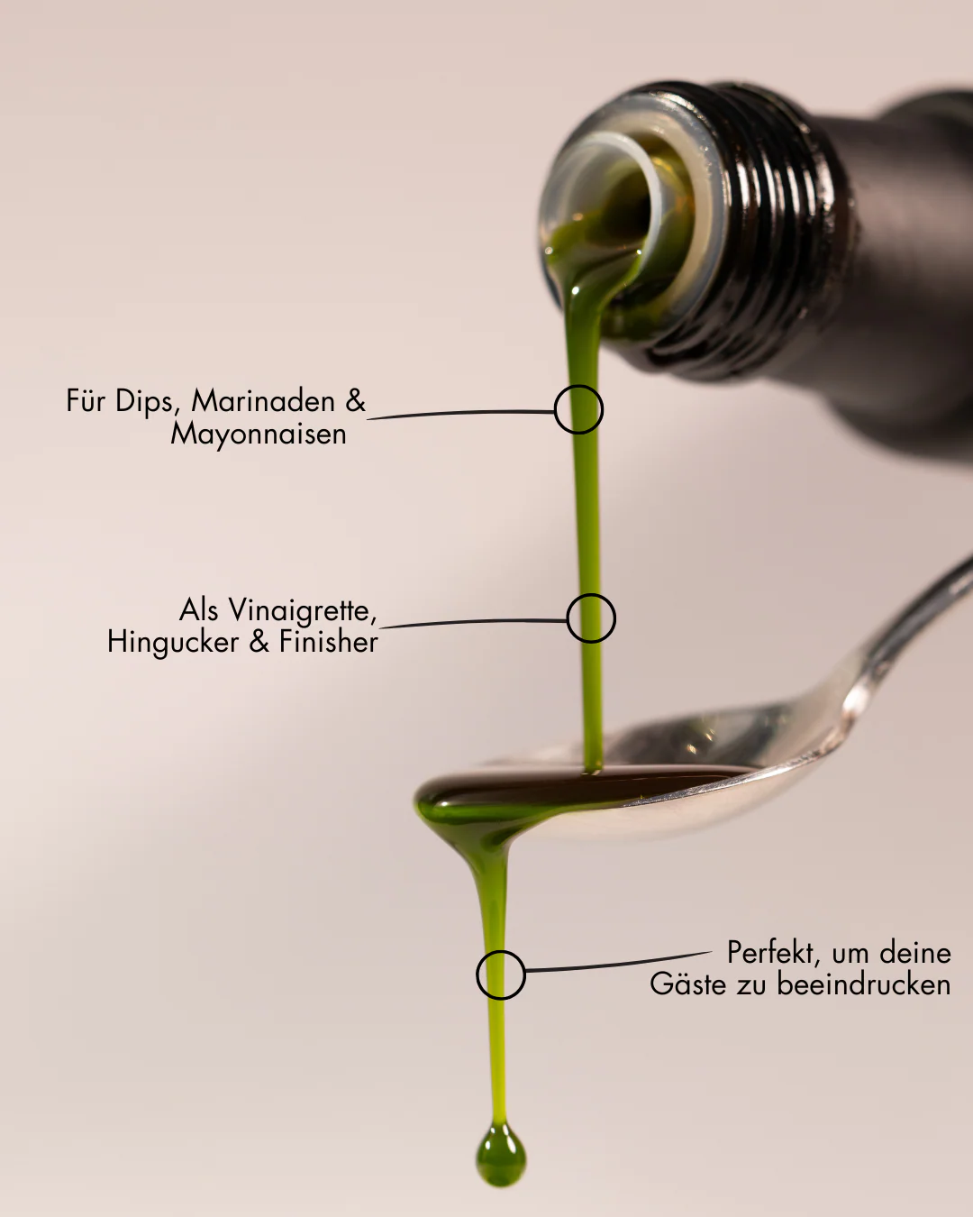 Bio-Schnittlauchöl