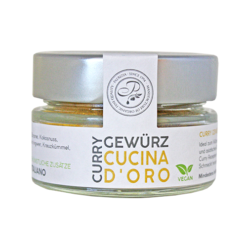 Cucina D´oro