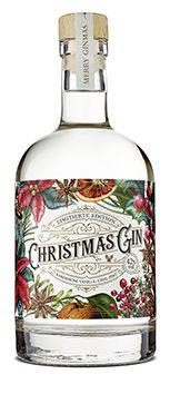 L211500 CHRISTMAS GIN