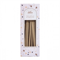Tagliatelle al basilico