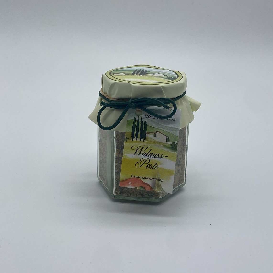 Walnuss Pesto