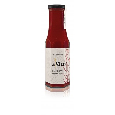 Cranberry Port aMust