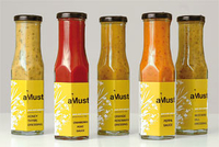 Orange Rosmary Dressing