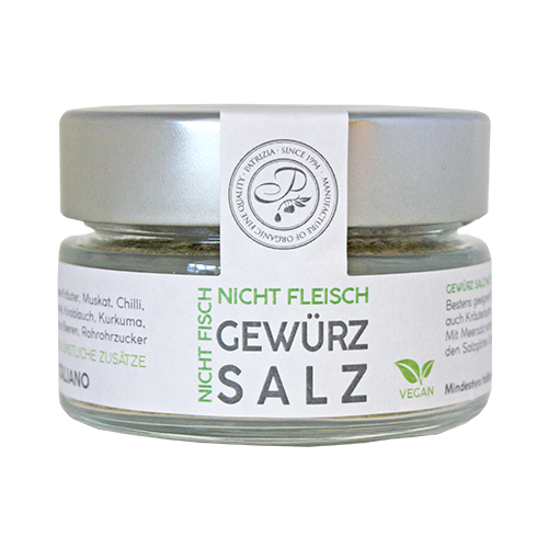 Nicht Fleisch - nicht Fisch
