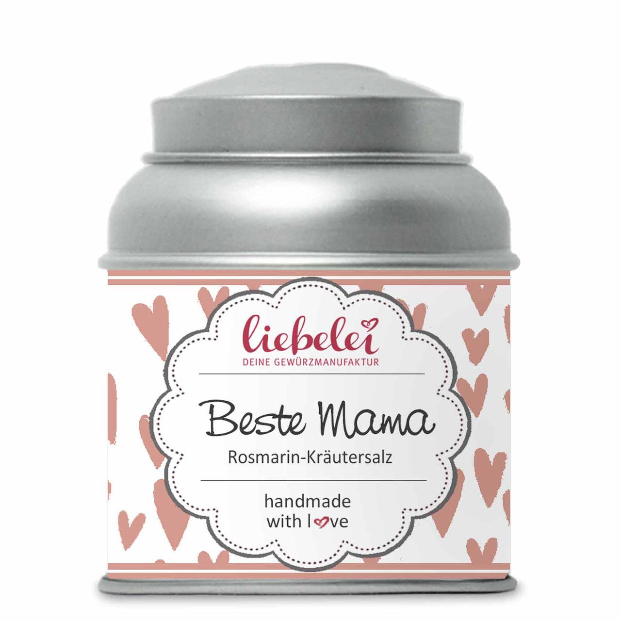 Beste Mama- Gewürzmischung
