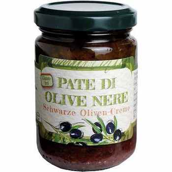 Crema di Olive