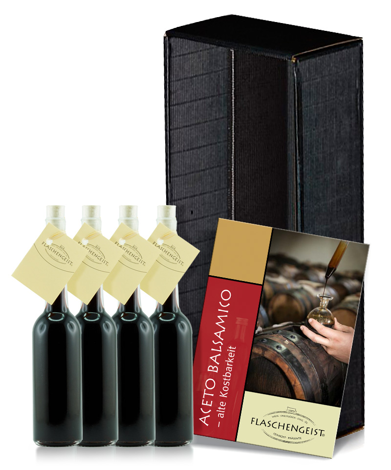 balsamico_201611582995069b91f Probier-Set Aceto Balsamico