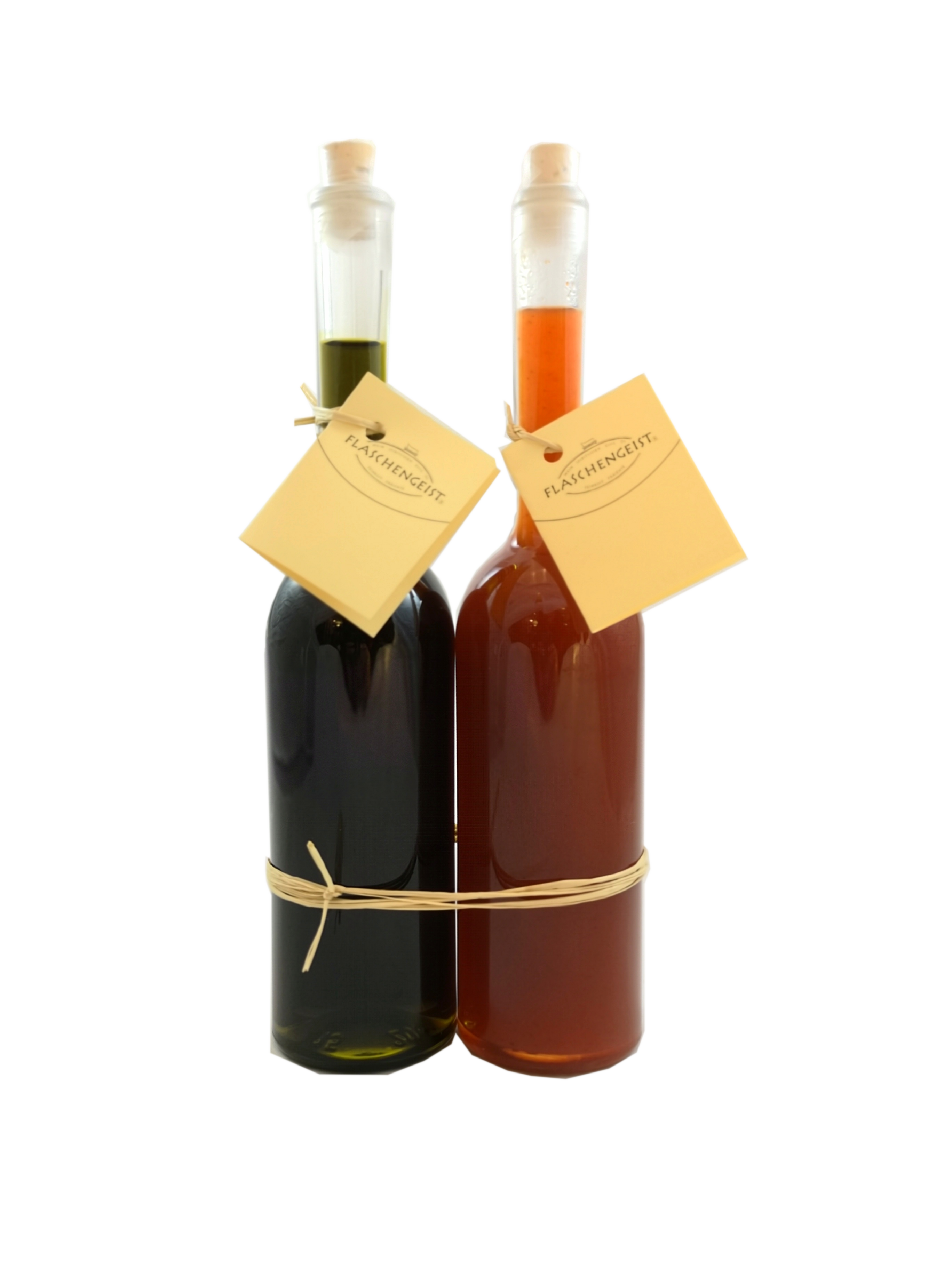 Tomaten Basilikum Dressing
