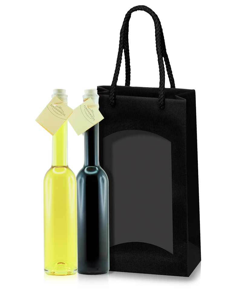 Zitronen-Balsamico-Dressing