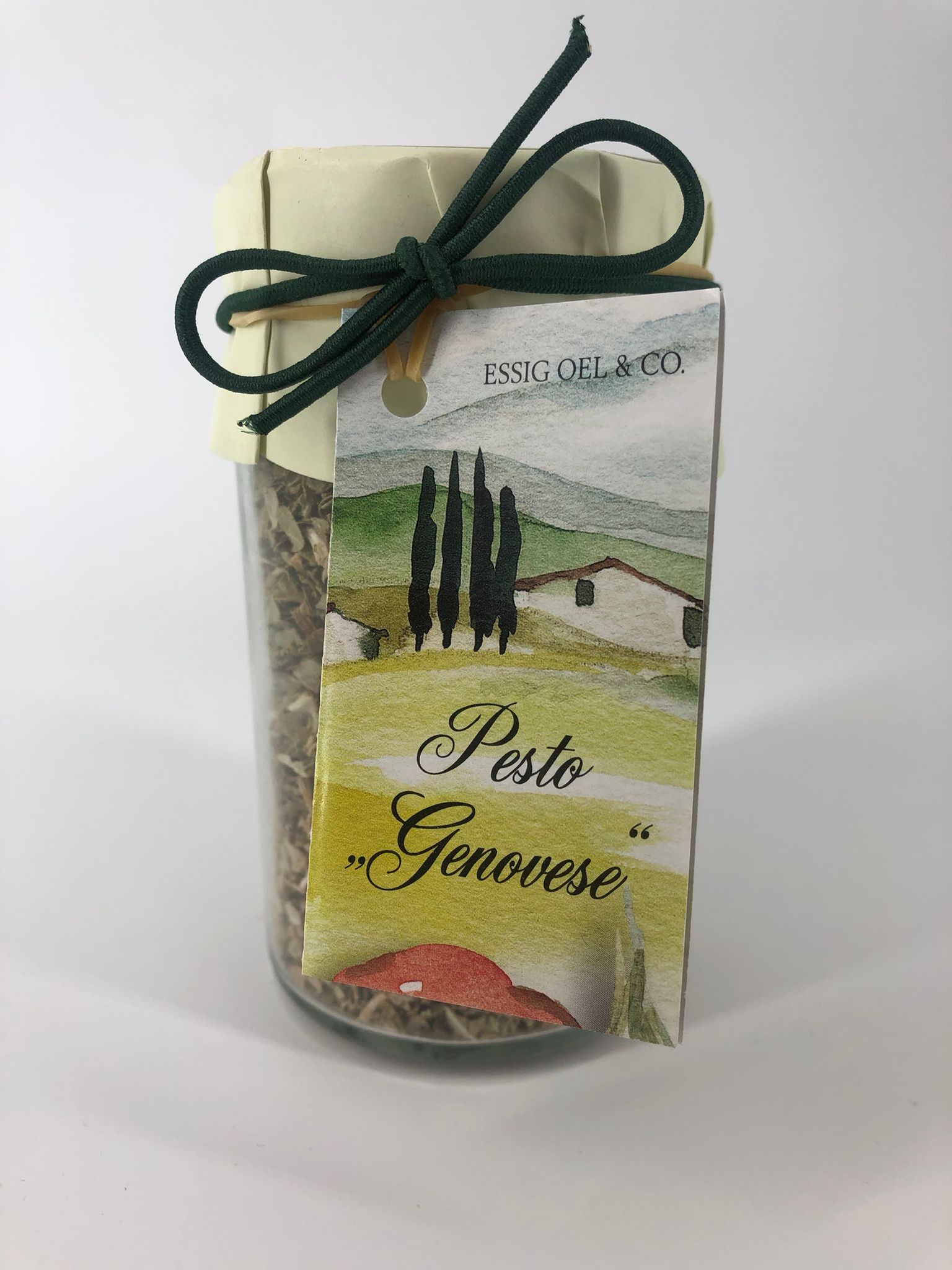 Pesto Genovese