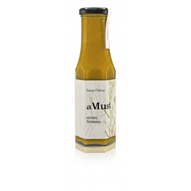 amust Honey Thyme