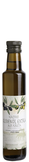 Olivenöl Kreta