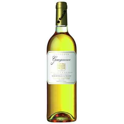 Grangeneuve