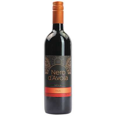 Nero d´Avola