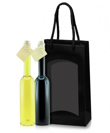 Lieblingsdressing! Mango & Basilikum