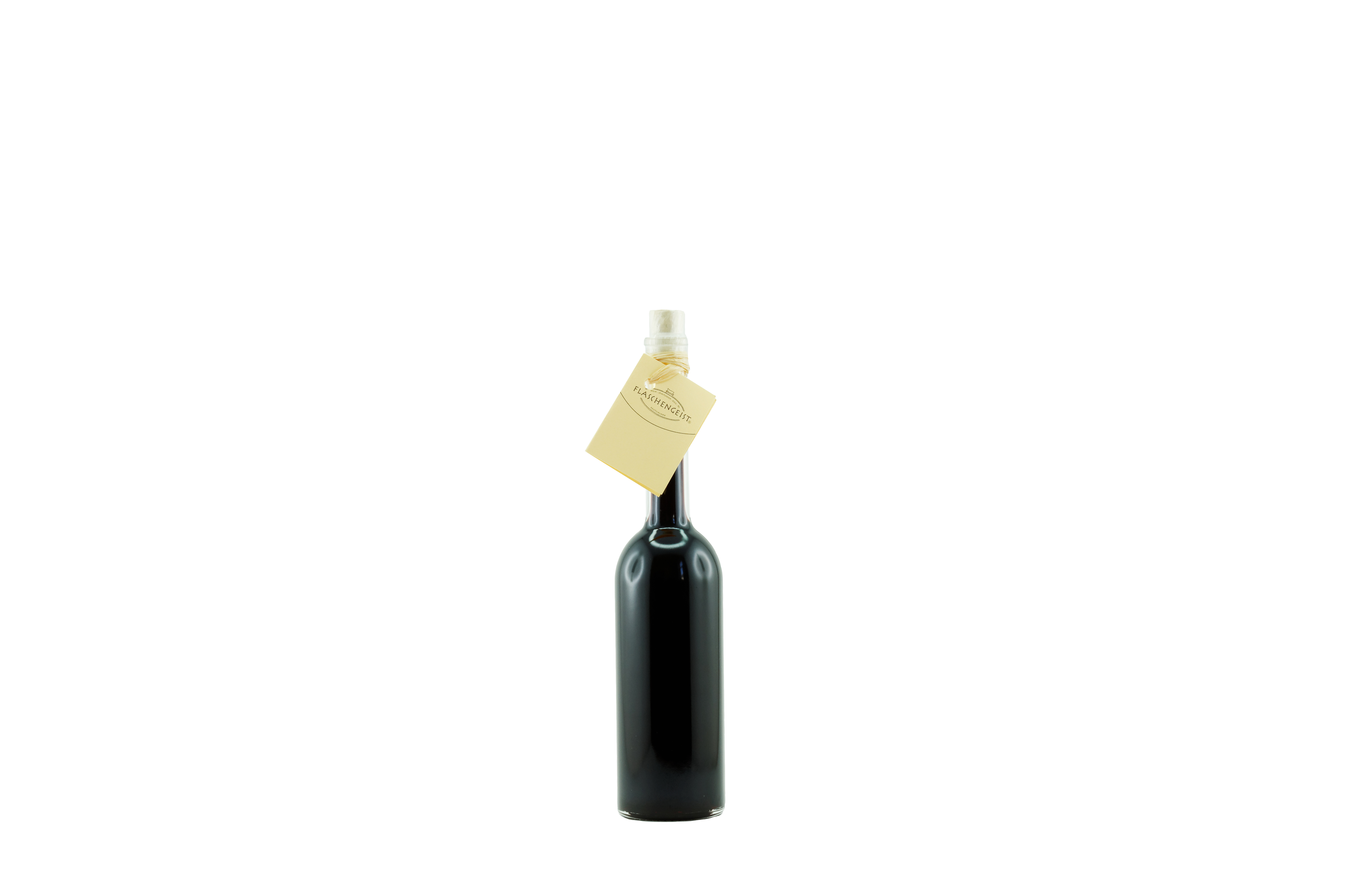 Dattel-Speck-Crema