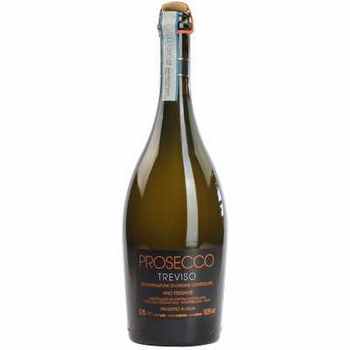 prosecco Prosecco Treviso Frizzante Treviso DOC Brut