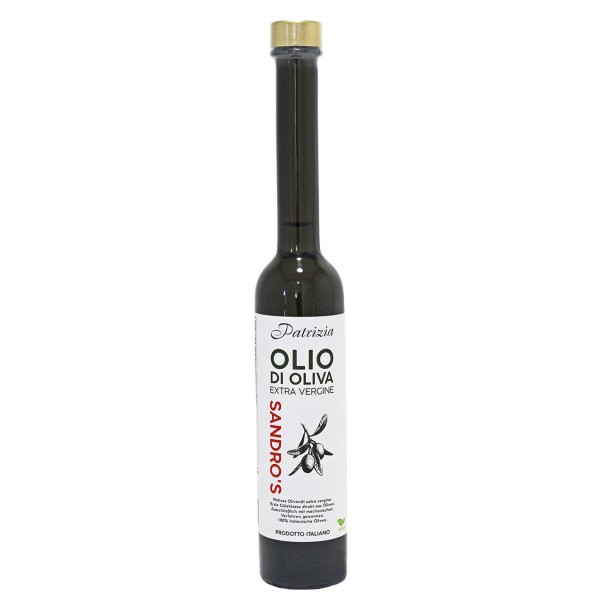 Sandro´s Olivenöl
