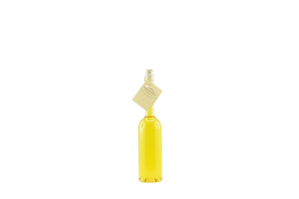 Oregano-Olivenöl