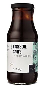 BARBECUE SAUCE