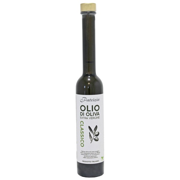 Classico Olio di Oliva extra vergine - 100 ml